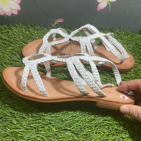 Vero Cuoio Sandal.Size- 38 - Picture 4 of 7